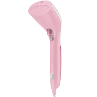 Aparat de călcat vertical cu aburi PHILIPS Steam&Go GC299/4, Roz