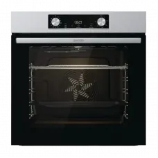 Cuptor Electric Gorenje BO 6737 E02X, Oțel inoxidabil