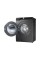 Mașină de spălat Samsung WW90T754DBX/S7, 9kg, Oțel inoxidabil