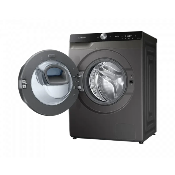 Mașină de spălat Samsung WW90T754DBX/S7, 9kg, Oțel inoxidabil