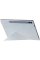 Husă pentru tabletă Samsung Smart Book Cover Tab S9+, 12,4, Alb