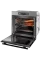 Cuptor Electric Whirlpool 6th Sense Absolute AKZ9 6230 S, Argintiu