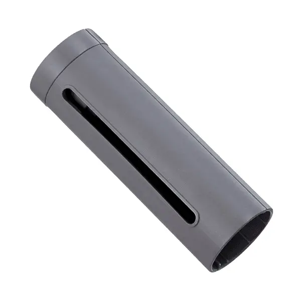 Uscător de păr-perie Babyliss Creative | AS520E, 600W, Gri