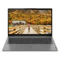 Ноутбук 17,3 Lenovo IdeaPad 3 17ALC6, Arctic Grey, AMD Ryzen 7 5700U, 12Гб/512Гб, Без ОС
