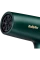 Uscător de păr BaByliss D6555DE, 1700W, Verde