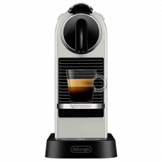 Капсульная Кофеварка DeLonghi EN167.W, 1260Вт, Белый