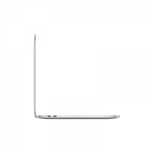 Laptop 13,3 Apple MacBook Pro 13-inch A2338, Argintiu, M2 with 8-core CPU and 10-core GPU, 8GB/256GB, macOS Monterey