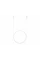 Cablu încărcare și sincronizare Samsung USB-C to USB-C Cable 3A, USB Type-C/USB Type-C, 1,8m, Alb