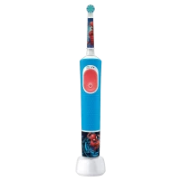 Periuță de dinți electrică Braun Vitality PRO Kids, Albastru