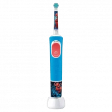 Periuță de dinți electrică Braun Vitality PRO Kids, Albastru