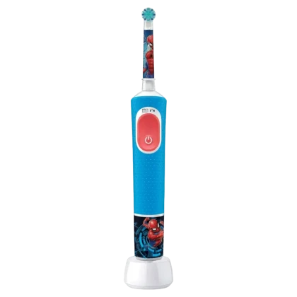 Электрическая зубная щетка Braun Vitality PRO Kids, Синий