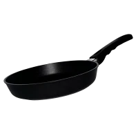 Tigaie AMT Gastroguss AMT-5L28-E-Z2 , 1,9L, 28cm, Negru