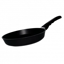 Tigaie AMT Gastroguss AMT-5L28-E-Z2 , 1,9L, 28cm, Negru