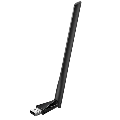 Adapter USB MERCUSYS MU6H