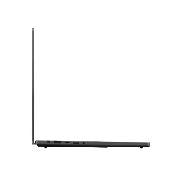 Laptop Gaming 16 ASUS ROG Zephyrus G16 GU605MI, Eclipse Gray, Intel Core Ultra 7 155H, 32GB/2048GB, Fără SO