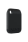 Cheia de securitate fără contact Ajax Tag, Negru