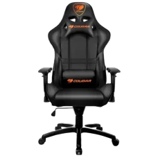 Игровое кресло Cougar Armor