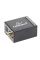Audio Adaptor Cablexpert DSC-OPT-RCA-001, RCA - Toslink, Negru
