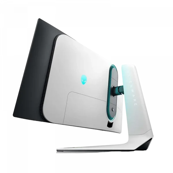 34 Игровой монитор DELL AW3423DW, OLED 3440x1440 WQHD, Белый