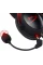 Căști gaming HyperX Cloud II, Cu fir, Negru/Roșu