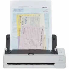 Scaner de documente cu alimentare automată Fujitsu fi-800R, A4, Gri