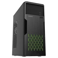 Navigator PC07069 // Office / PC i3-10100 H510 8GB 256Gb 500W