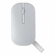 Mouse Wireless ASUS MD100, Grey