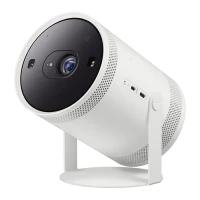 Портативный проектор Samsung SP-LFF3CLAXXUA, 500ANSI Lumens, FullHD (1920 x 1080)
