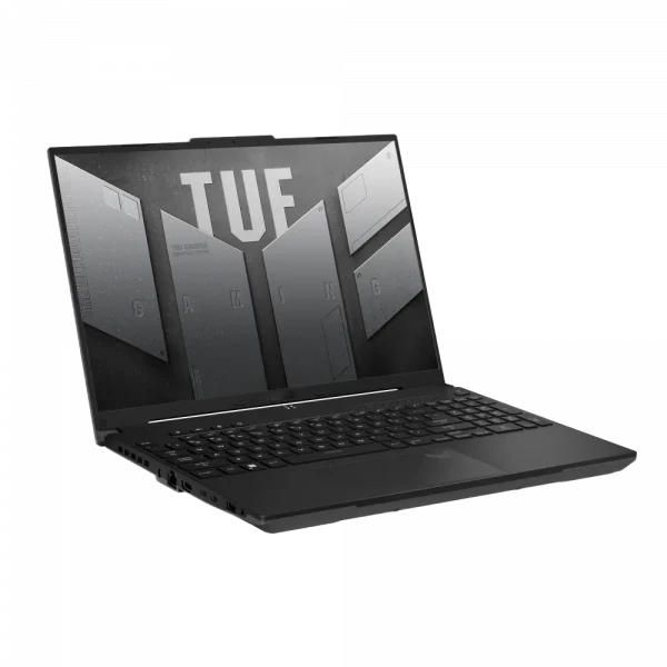 Игровой ноутбук 16 ASUS TUF Gaming A16 Advantage Edition FA617NS, Off Black, AMD Ryzen 7 7735HS, 16Гб/1024Гб, Без ОС