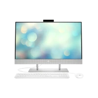 Моноблок HP 7-dp1033ur, 27, Intel Core i3-1125G4, 8Гб/512Гб, FreeDOS, Серебристый