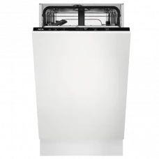 Mașină de spălat vase AEG FSE31407Z, Negru