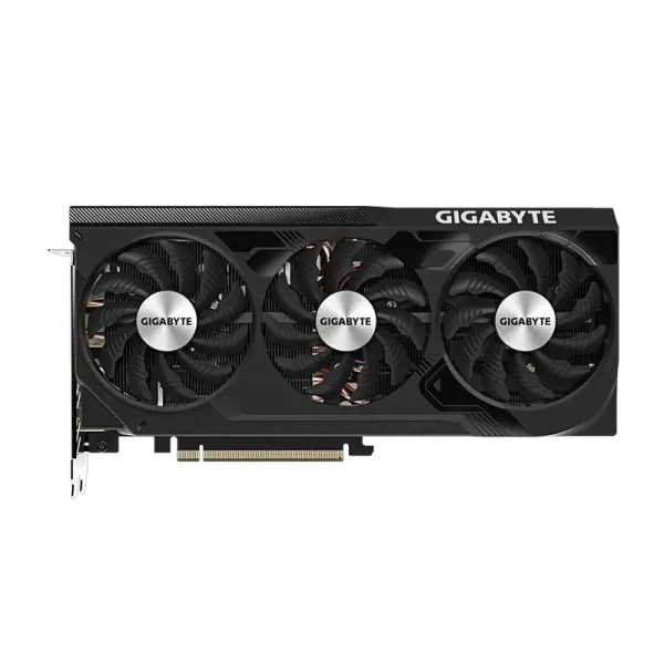 Placă Video Gigabyte GV-N407TWF3OC-12GD, 12GB GDDR6X 192bit