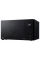 Cuptor cu microunde LG MB65R95DIS, Negru