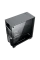 Carcasă PC Gamemax Nova N6, Midi-Tower, Fără PSU, Negru