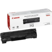 Картридж Canon 712, Черный