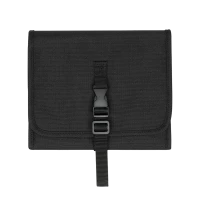 Organizator de călătorii Rivacase 8408, Negru