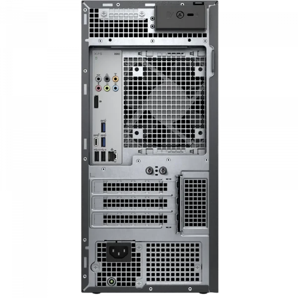 Игровой компьютер DELL XPS 8960, Башня, Intel Core i7-13700K, 16Гб/2560Гб, nVIDIA GeForce RTX 3060 Ti, Windows 11 Home