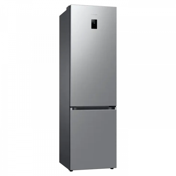 Холодильник Samsung RB38C679ES9/UA, Серебристый