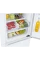 Frigider Samsung RB38C603EWW/UA, Alb