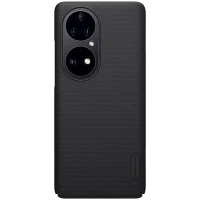 Чехол Nillkin P50 Pro - Frosted, Чёрный