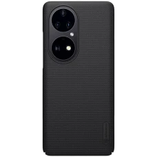 Husă Nillkin P50 Pro - Frosted, Negru