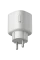 Priză inteligentă Yandex YNDX-00540, Alb