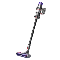 Вертикальный Пылесос Dyson V11 Total Clean, Никель | Черный