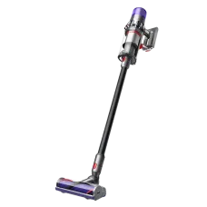 Вертикальный Пылесос Dyson V11 Total Clean, Никель | Черный