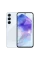 Smartphone Samsung Galaxy A55, 8GB/128GB, Albastru deschis