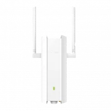Punct de acces fără fir TP-LINK EAP625-Outdoor HD, 574 Mbps, 1201 Mbps, Alb
