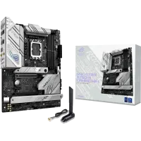 Материнская плата ASUS ROG STRIX B760-A GAMING WIFI, LGA1700, Intel B760, ATX