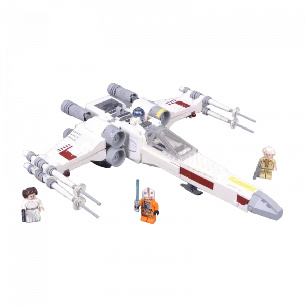 Конструктор LEGO 75301, 9+