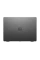 Laptop Business 14 DELL Vostro 3400, Accent Black, Intel Core i5-1135G7, 8GB/512GB, Linux Ubuntu