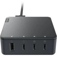 Зарядная станция Lenovo G0A6130WEU, 130Вт